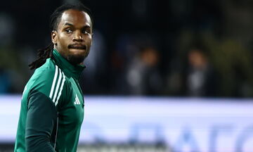 Παναθηναϊκός: Πολλές αλλαγές για άλλη μια φορά