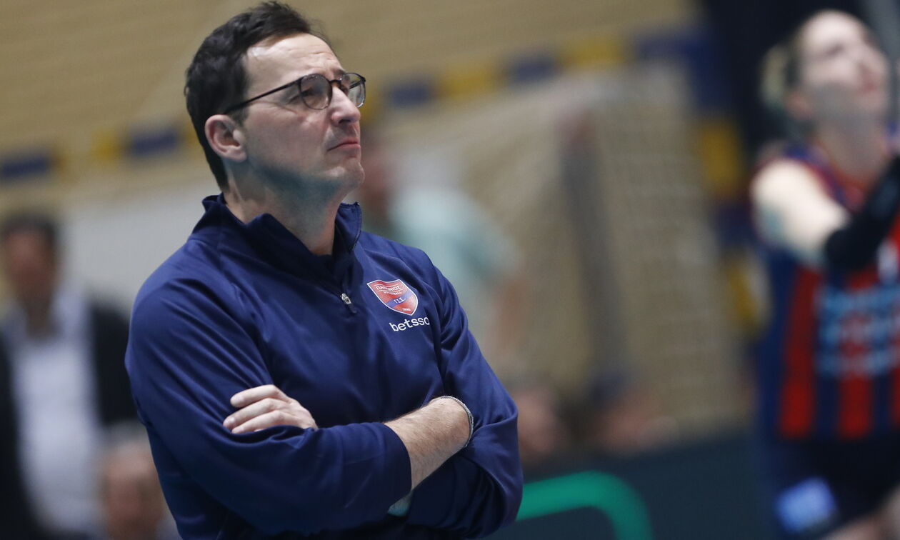 Νέσιτς: «Να ξεχάσουμε άμεσα αυτό το ματς»