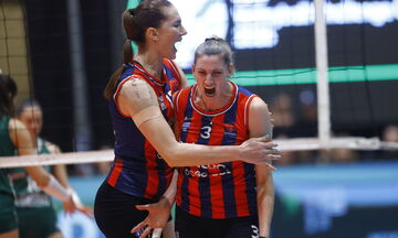 Νομικού: «Αρκετές λάθος επιλογές - Τίποτα δεν τελείωσε»