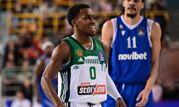 Παναθηναϊκός - Ηρακλής 91-61: Εύκολα στον τελικό (highlights) 