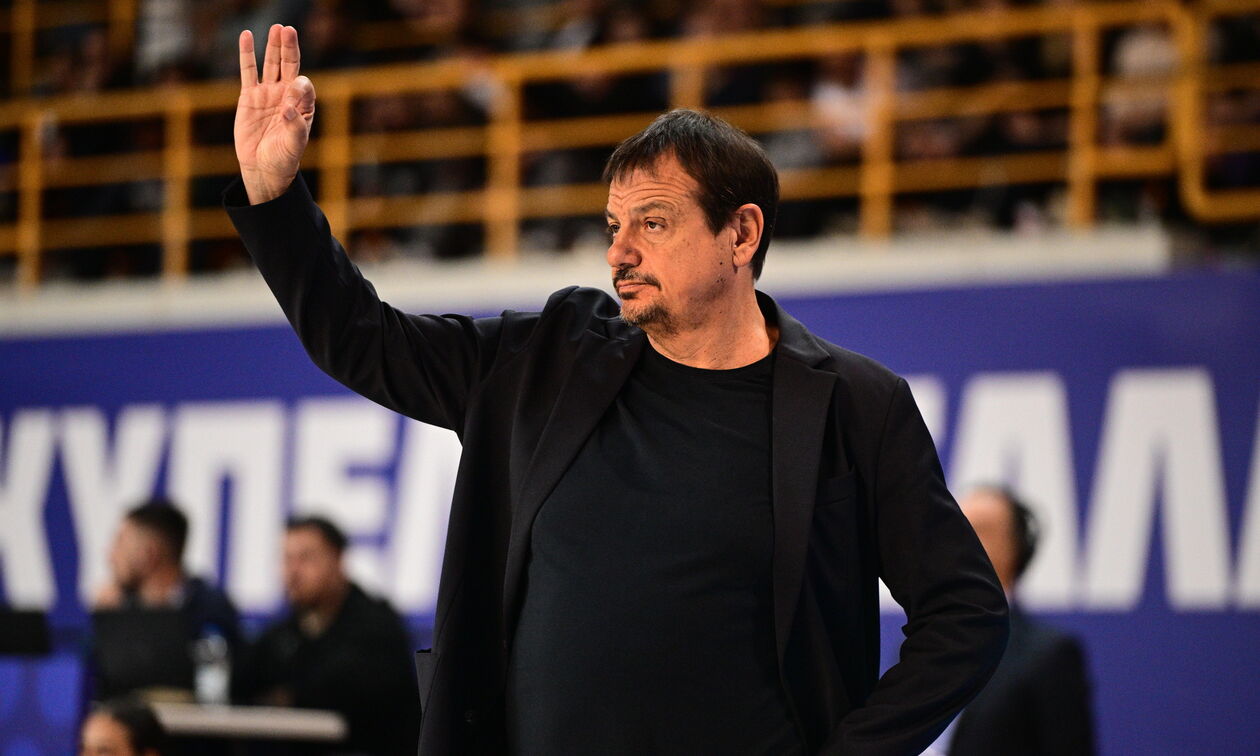 Αταμάν: «Θα κάνουμε τα πάντα για να φέρουμε το Κύπελλο»