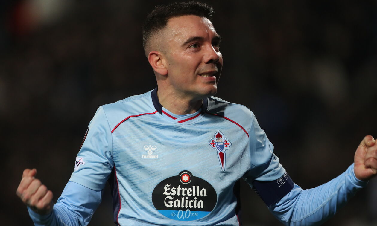 Άσπας: «Όλα είναι ανοιχτά στην ρεβάνς»