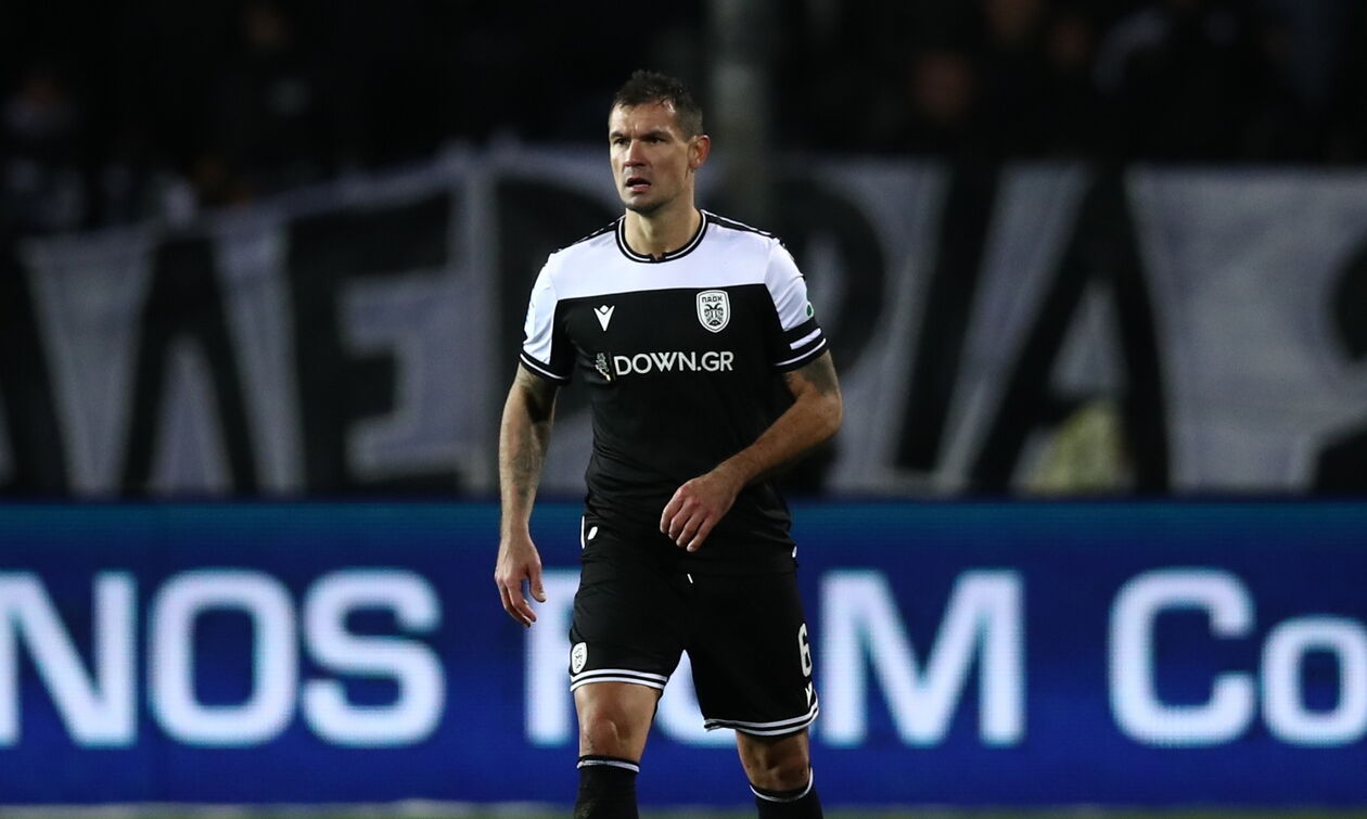 Πρόβλημα με Λόβρεν, ανησυχία στον ΠΑΟΚ