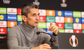 Λουτσέσκου: «Δεν έχει κριθεί κάτι»