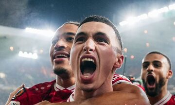 Europa League: Αγκαλιά με την πρόκριση η Στουτγκάρδη, προβάδισμα για Ερυθρό Αστέρα, Λουντογκόρετς