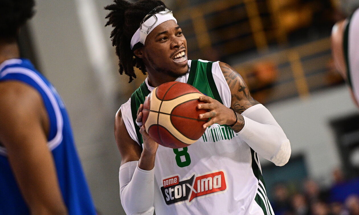 Χολμς: «Κοιτάξαμε στον καθρέφτη και είπαμε να ελέγξουμε τα πράγματα που μπορούμε»