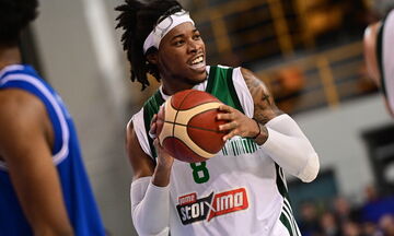 Χολμς: «Κοιτάξαμε στον καθρέφτη και είπαμε να ελέγξουμε τα πράγματα που μπορούμε»