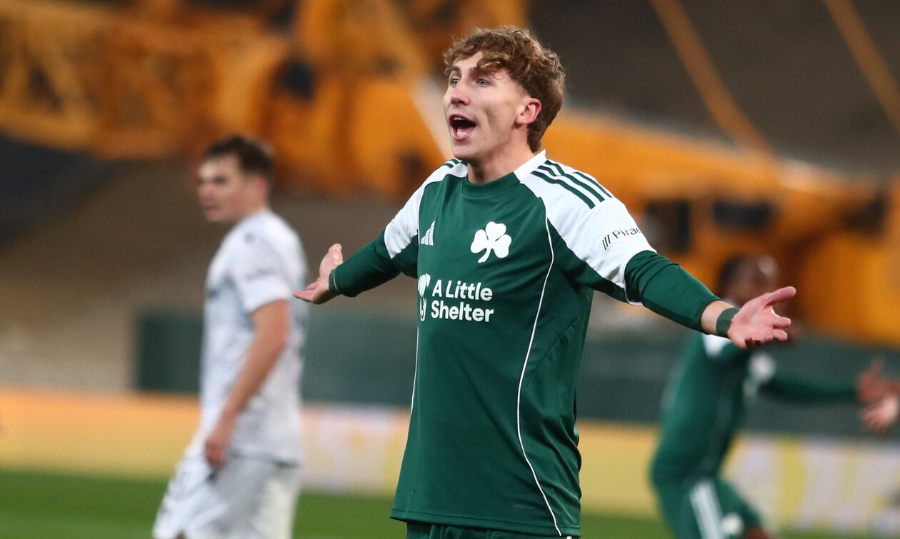 Αντίνο: «Το παιχνίδι μας αφήνει πικρή γεύση»