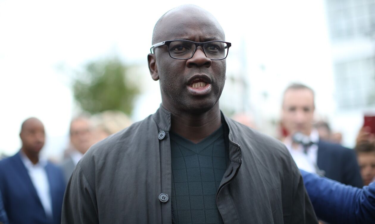 Τουράμ κατά Μουρίνιο: «Υπάρχει μια αίσθηση λευκής ανωτερότητας και ναρκισσισμού στα λόγια του»