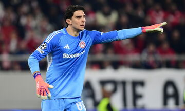 «Οι μεγάλες ευρωπαϊκές ομάδες που θέλουν τον Τζολάκη»