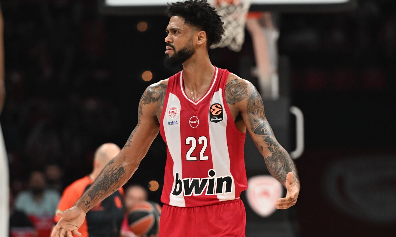 Έφτασε στην Κρήτη ο Τάιλερ Ντόρσεϊ