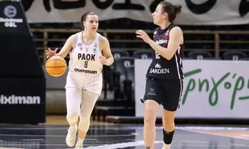 Βιντσιλαίου: «Ήταν… εξιλέωση, μας αξίζει μια θέση στα play-offs»