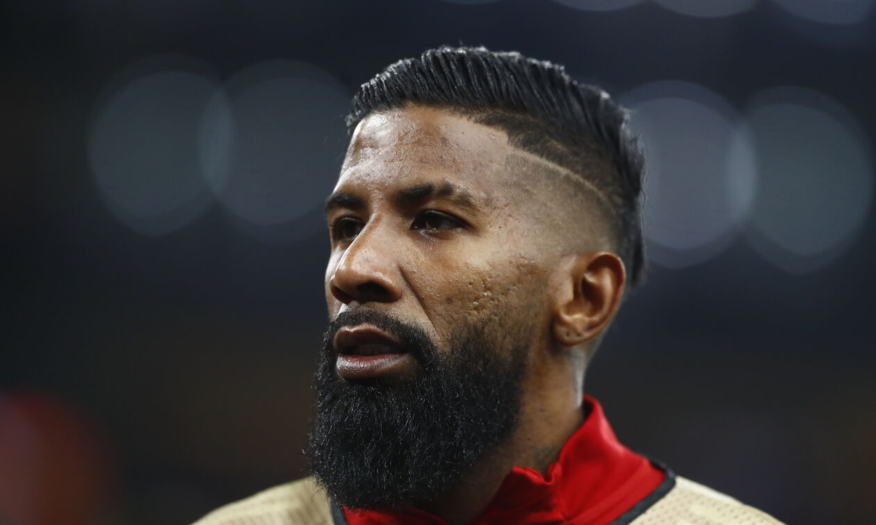 Ολυμπιακός: Χωρίς Ποντένσε, Ροντινέι και Κλέιτον κόντρα στον Παναιτωλικό