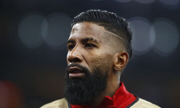 Ολυμπιακός: Χωρίς Ποντένσε, Ροντινέι και Κλέιτον κόντρα στον Παναιτωλικό