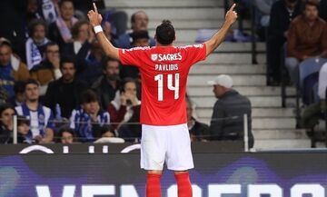 Παυλίδης: «Θυμάμαι τη μητέρα μου να φωνάζει όταν γύριζα από τις αλάνες με ματωμένα γόνατα»