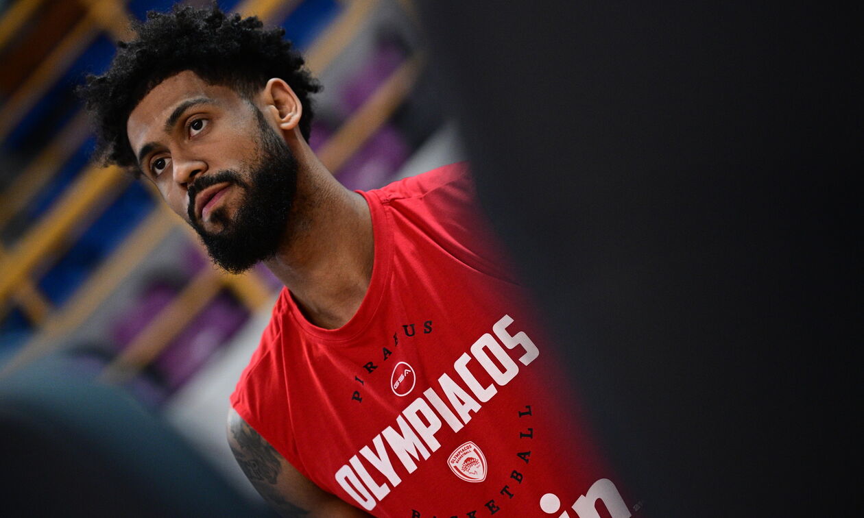 Ντόρσεϊ: «Είμαι ευγνώμων στην ομάδα που μου επέτρεψε να πάω»