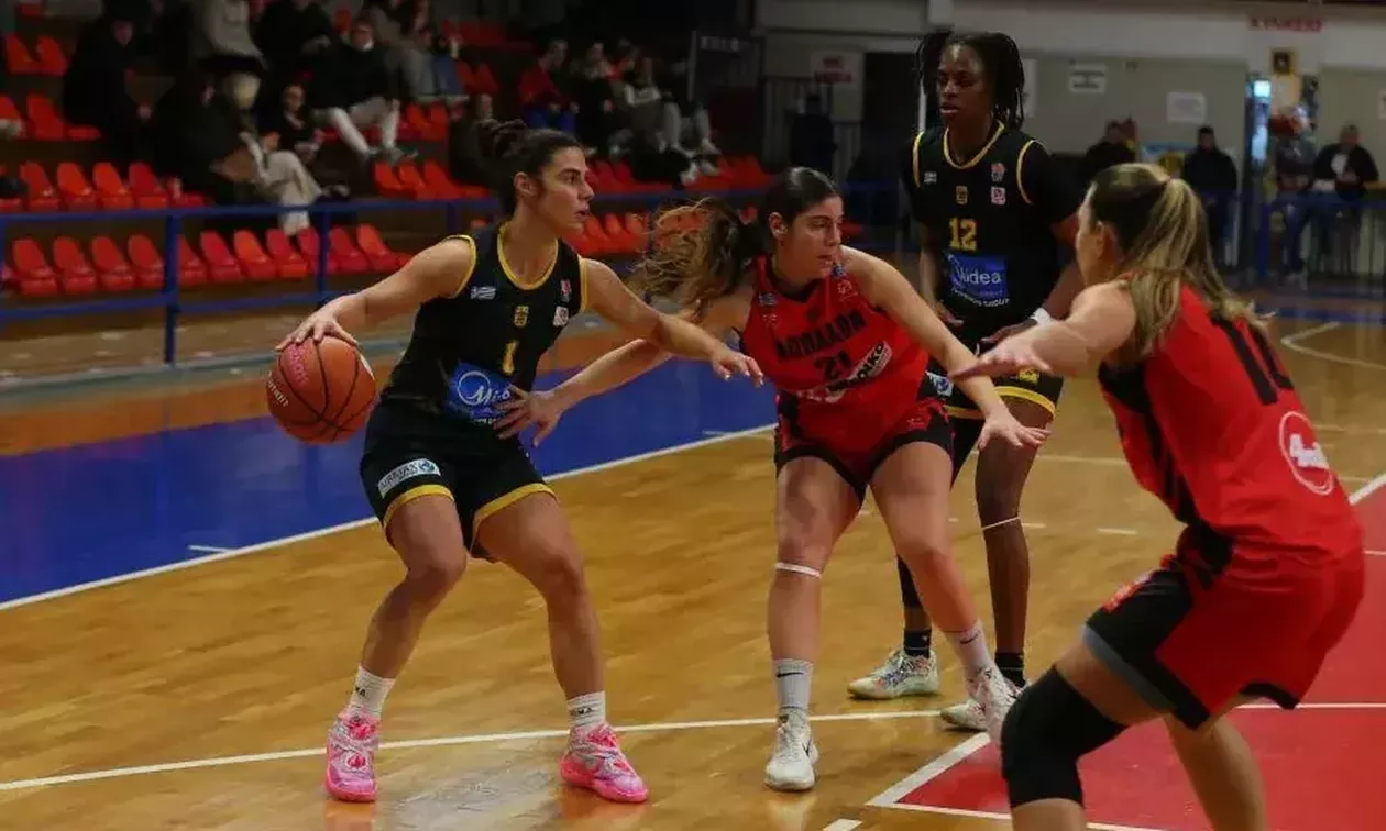 Σύρρα: «Στόχος του Άρη ήταν από την αρχή να πρωταγωνιστήσει»