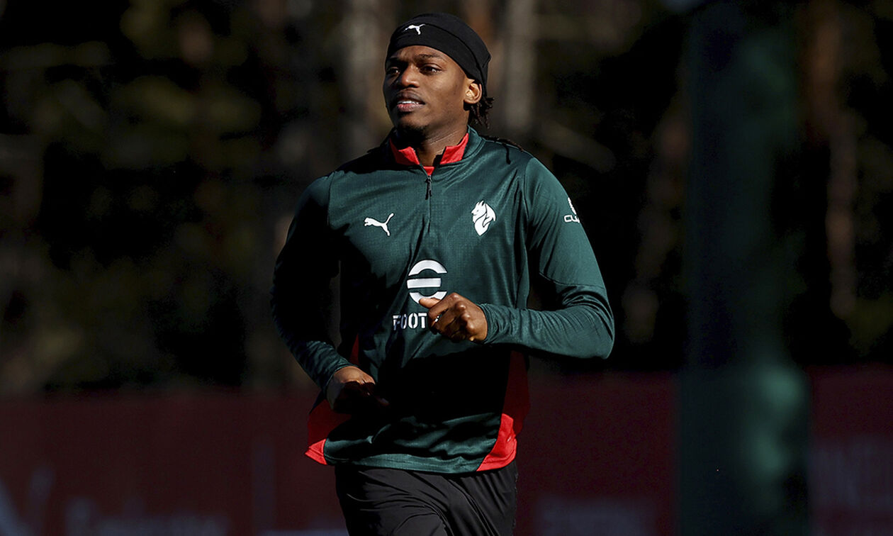 Λεάο: «Το Μίλαν - Ίντερ είναι ζήτημα ζωής ή θανάτου και εγώ θέλω να ζήσω.»