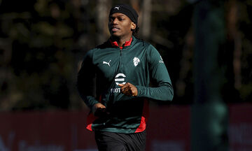 Λεάο: «Το Μίλαν - Ίντερ είναι ζήτημα ζωής ή θανάτου και εγώ θέλω να ζήσω.»