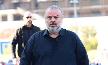 Πρόστιμο 20.000 ευρώ στον Ηλιόπουλο για τον αγώνα με τον Ολυμπιακό