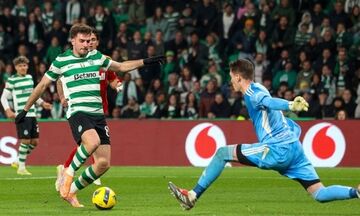 Μπόρζες: «Μπορεί να είναι στην ομάδα για αύριο ο Ιωαννίδης»