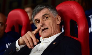 Ο Μεντιλίμπαρ για τη δυσκολία στο σκοράρισμα