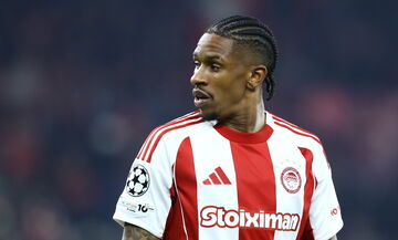 Αντρέ Λουίς: «Θέλω πολύ να  βοηθήσω, πάει καλά η προσαρμογή μου»