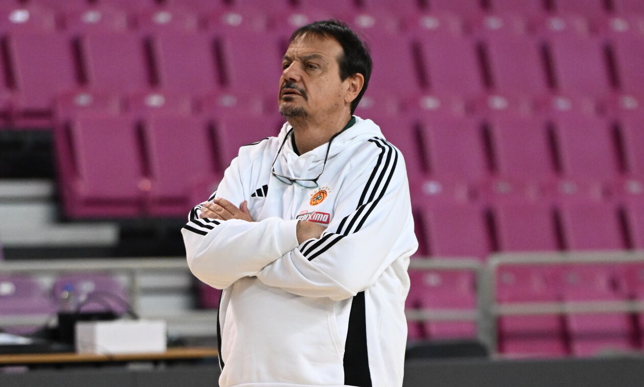 Αταμάν: «Θα τα δώσουμε όλα για το Κύπελλο»