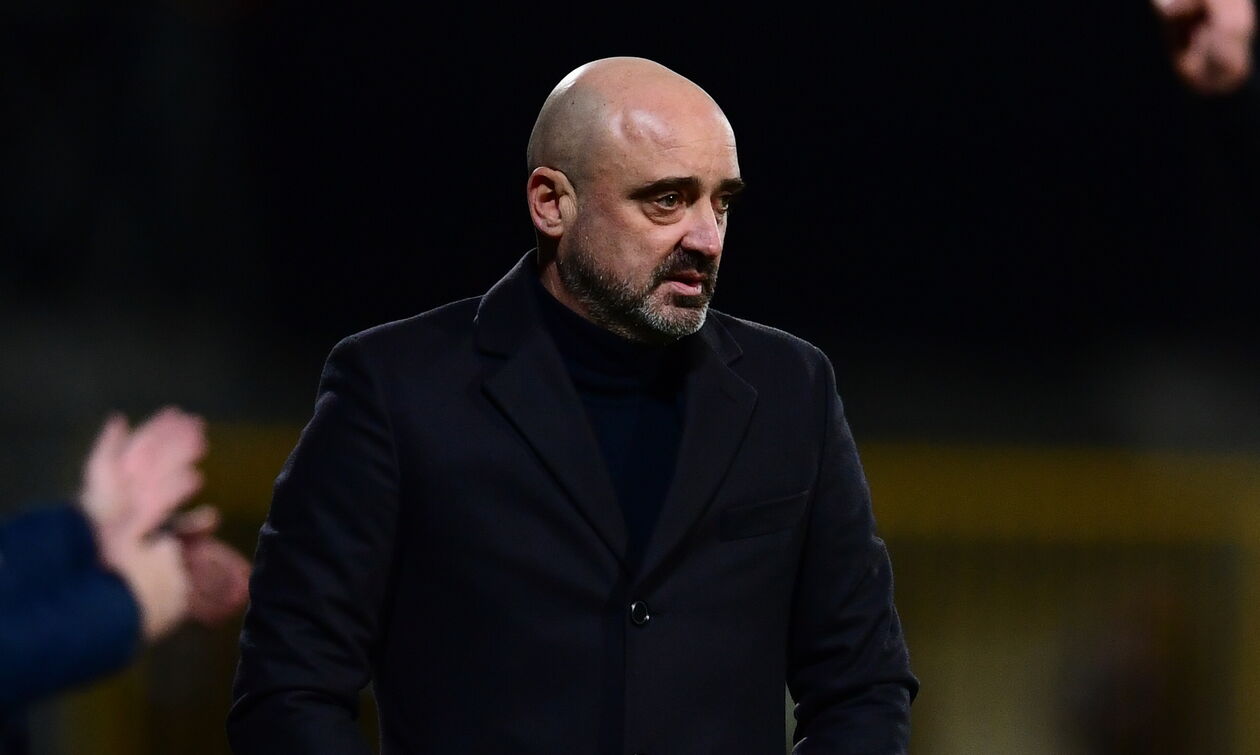 Αστέρας Τρίπολης: Δεν ανακοίνωσε αποστολή ο Ράσταβατς