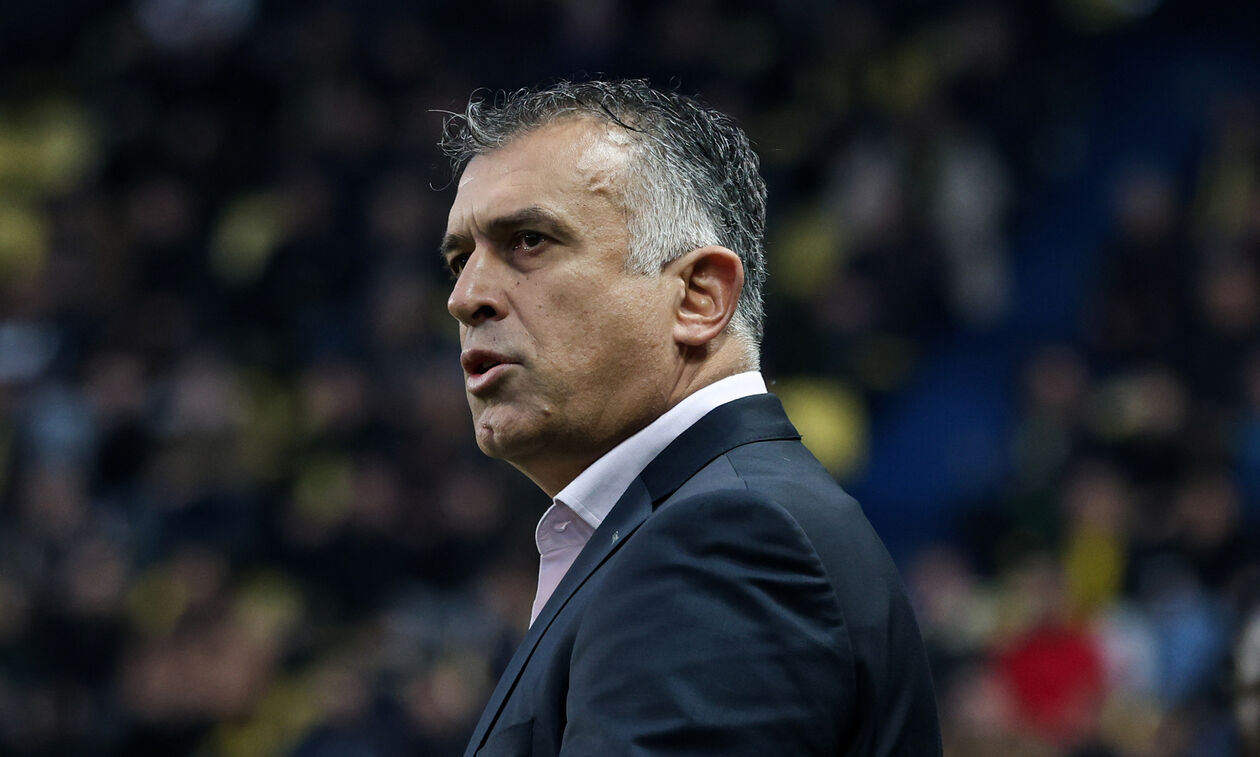 Παναιτωλικός: Με απουσίες κόντρα στον Ολυμπιακό