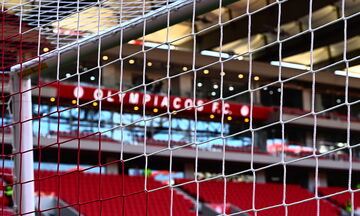 Ολυμπιακός: Να βρει ξανά τη δύναμη της έδρας