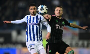 Ατρόμητος: Ξανά χωρίς Τζοβάρα