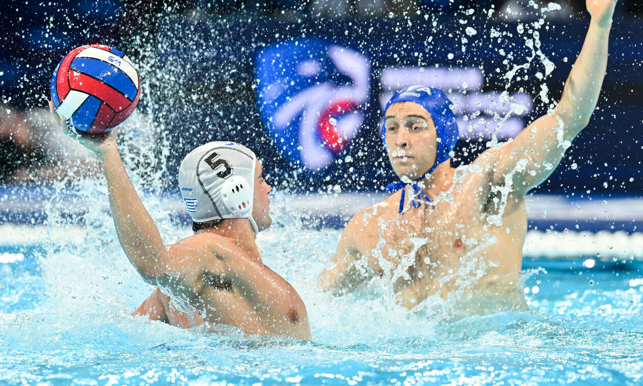 World Cup Ανδρών και Γυναικών: Οι κληρώσεις των προκριματικών