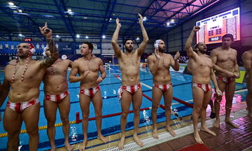 Ολυμπιακός: Κόντρα στο Παλαιό Φάληρο