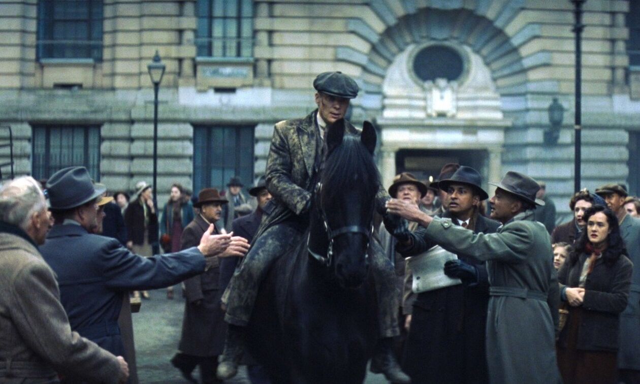 «Peaky Blinders: The Immortal Man»: Κυκλοφόρησε το επίσημο trailer! (vid)