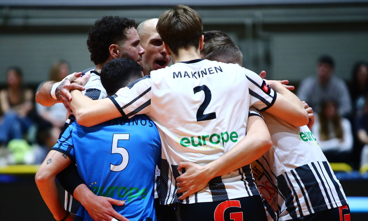 ΟΦΗ - Φλοίσβος Π. Φαλήρου 3-2: «Αγκαλιά» με την πέμπτη θέση