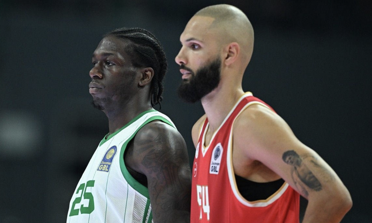 Tηλεοπτικές μεταδόσεις: Εκεί θα δείτε τον τελικό του Κυπέλλου Μπάσκετ Ολυμπιακός - Παναθηναϊκός