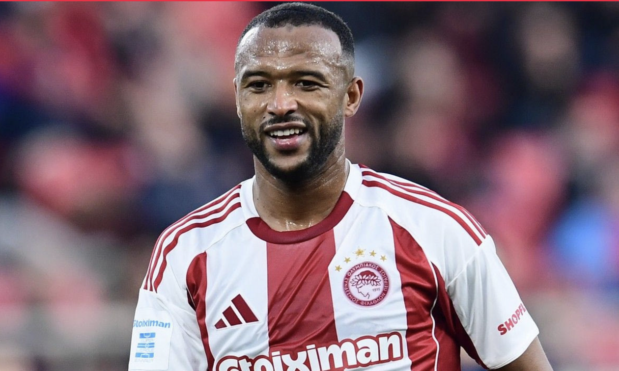 Super League: Aυλαία» τη 22ης αγωνιστικής με Ολυμπιακός–Παναιτωλικός και  Αστέρας Τρ.–Ατρόμητος