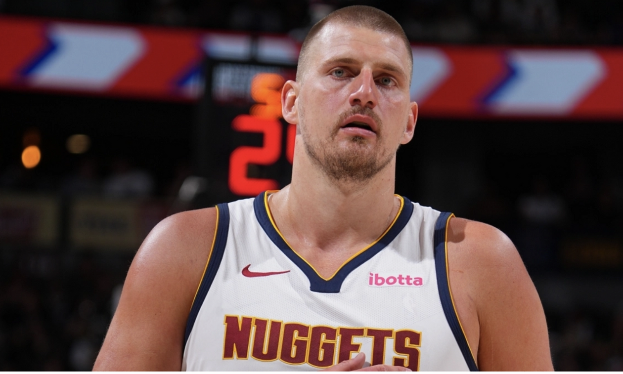 Ρεκόρ εκτός έδρας επίθεσης με 157 πόντους οι Ντένβερ Νάγκετς στο Πόρτλαντ!