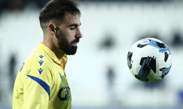 Αστέρας Τρίπολης: Εκτίει με ΠΑΟΚ στην Τούμπα ο Καστάνιο