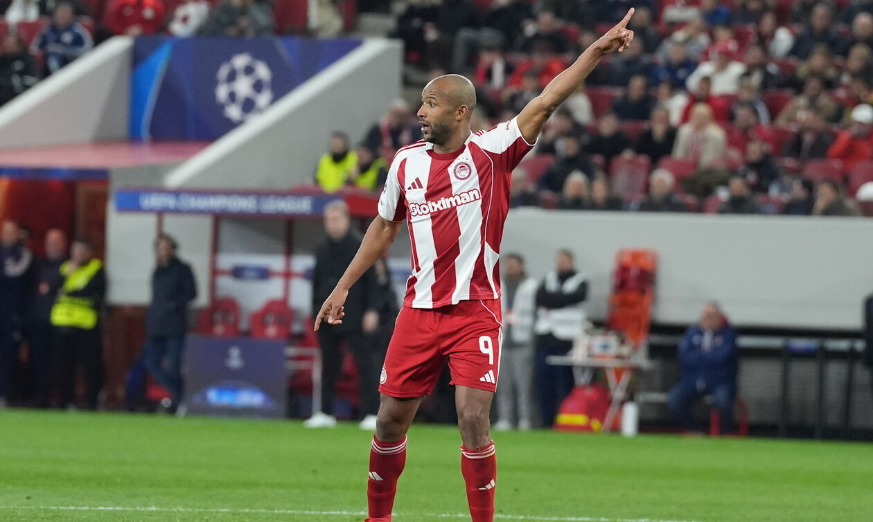 Μαροκινό δημοσίευμα: «Κοντά στην ανανέωση μέχρι το 2028 με τον Ολυμπιακό ο Ελ Κααμπί!»