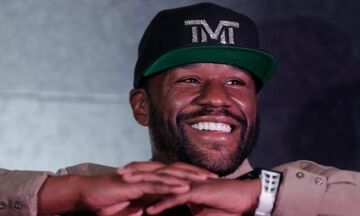 Μέιγουεδερ: Επάνοδος στη δράση με επίσημους αγώνες!