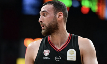 Νετζήπογλου: «Ανυπομονούμε για τον τελικό, ζω το όνειρό μου!»