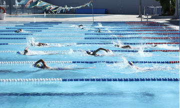 Εξαγγελία πισίνας oλυμπιακών διαστάσεων στο Ρέθυμνο!