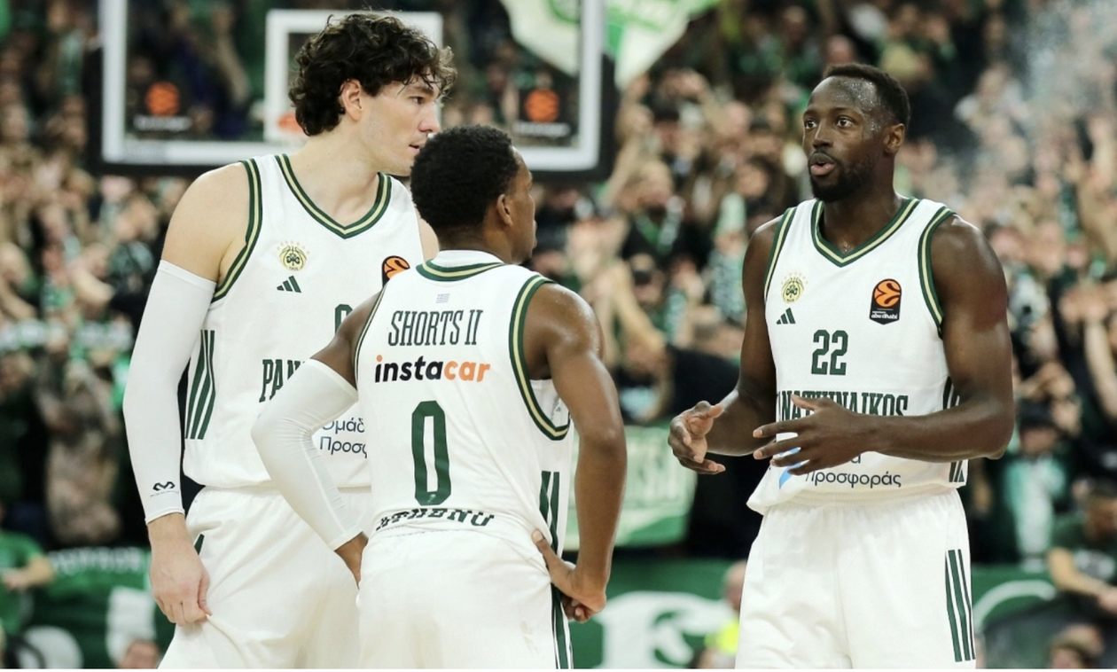    Παναθηναϊκός: Η εξάδα των ξένων για τον τελικό