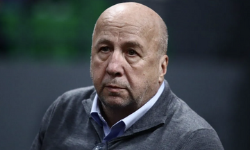 Ζάετς: «Αποτυχημένη η επιλογή Μπενίτεθ στον Παναθηναϊκό, δεν άξιζε τόσα χρήματα...»