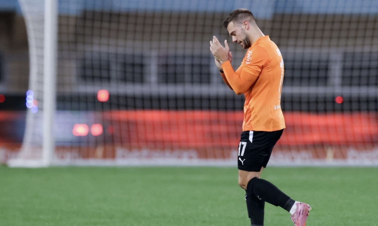 ΟΦΗ: Χωρίς Μπόρχα, Καραχάλιο, Nέιρα, αλλά με Σενγκέλια, κόντρα στον Παναθηναϊκό