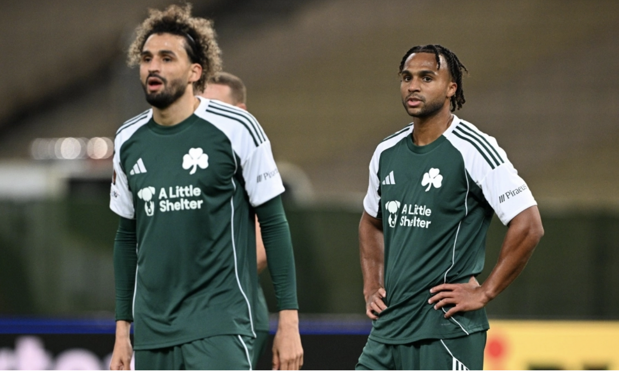 Παναθηναϊκός: Η αποστολή για το παιχνίδι με τον ΟΦΗ