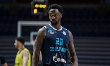 Χάποελ Τελ Αβίβ: Πολύ κοντά στον Λέβι Ράντολφ