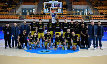 Μαρούσι: Προσφεύγει στο ΑΣΕΑΔ κατηγορώντας την ΕΟΚ για στοχοποίηση